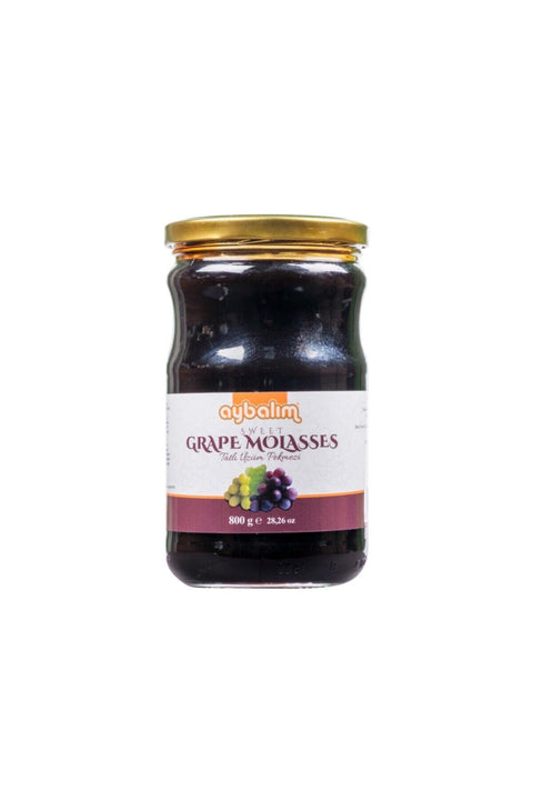 Üzüm Pekmezi 800 G