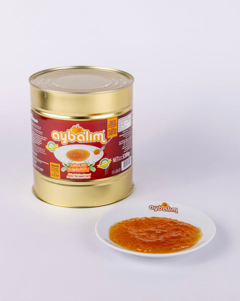Kabak Tatlısı Ezmesi 5300 g