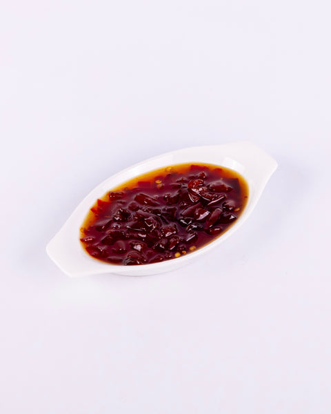 Jamella Acı Biber Reçeli 500 g