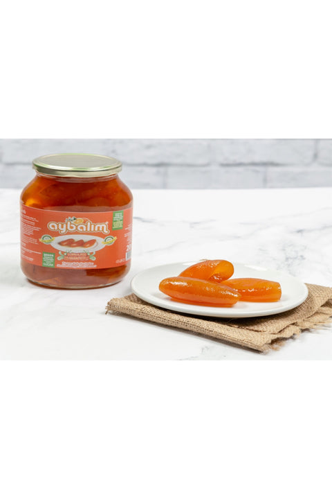 Turunç Kabuğu Tatlısı 1 kg