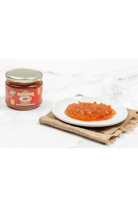 Kabak Tatlısı Ezmesi 400 g
