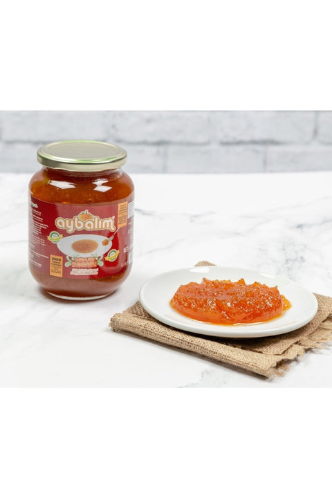 Kabak Tatlısı Ezmesi 1 Kg