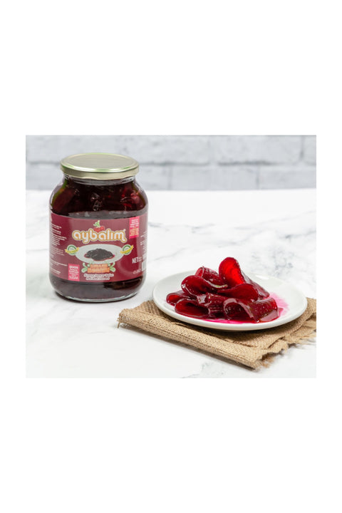 Kırmızı Pancar Tatlısı 1 kg