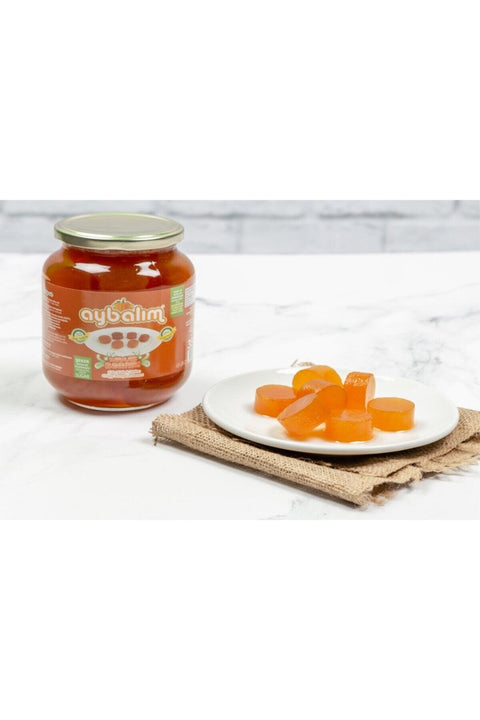 Çıtır Kabak Tatlısı 1 kg