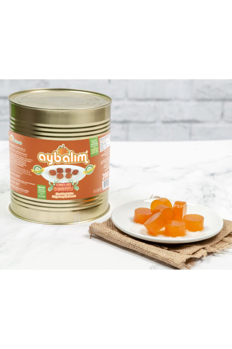 Çıtır Kabak Tatlısı 3500 G