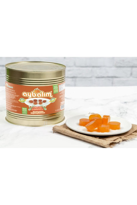 Çıtır Kabak Tatlısı 5 kg