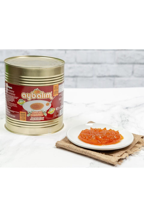 Kabak Tatlısı Ezmesi 5300 g