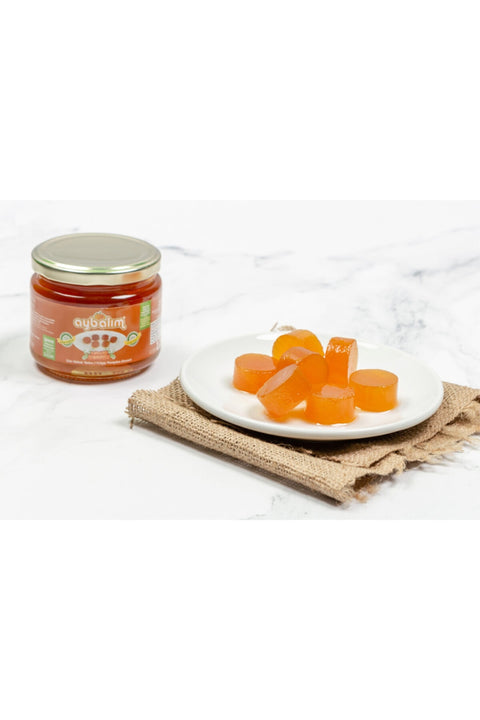 Çıtır Kabak Tatlısı 400 g