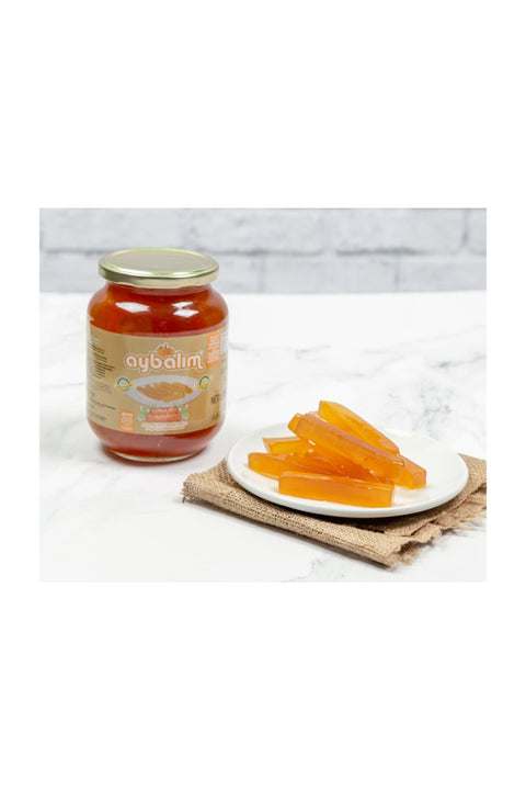 Parmak Kıtır Kabak Tatlısı 1 kg