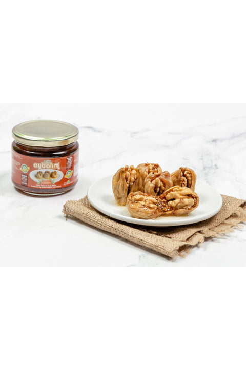 Ceviz Dolgulu İncir Tatlısı 400 g