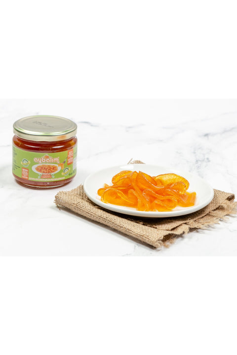 Aydın Yöresel Kabak Tatlısı 380 g