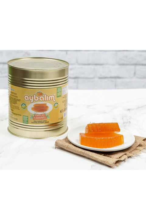 Kıtır Kabak Tatlısı 3500 gr