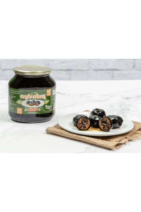 Yeşil Ceviz Tatlısı 1 Kg