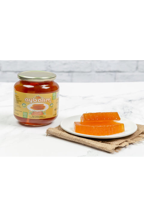 Kıtır Kabak Tatlısı 1 Kg