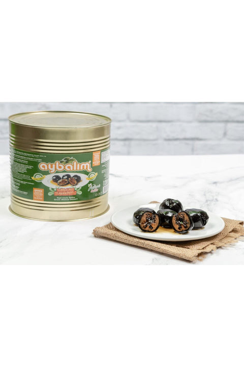 Yeşil Ceviz Tatlısı 5 Kg