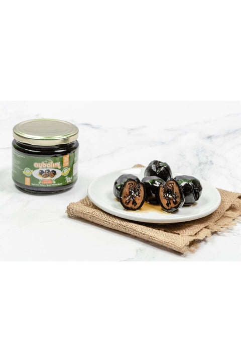 Yeşil Ceviz Tatlısı 400 g