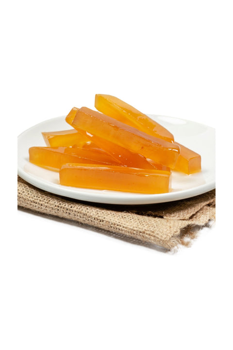 Parmak Kıtır Kabak Tatlısı 1 kg