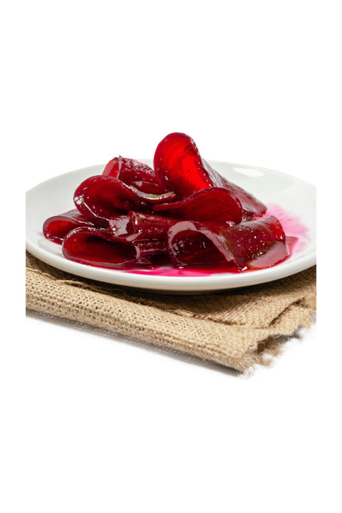 Kırmızı Pancar Tatlısı 1 kg