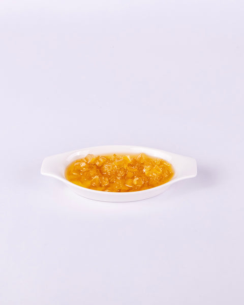Jamella Limon Kabuğu Reçeli 500 g