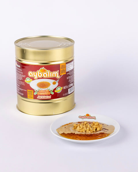Kabak Tatlısı Ezmesi 5300 g