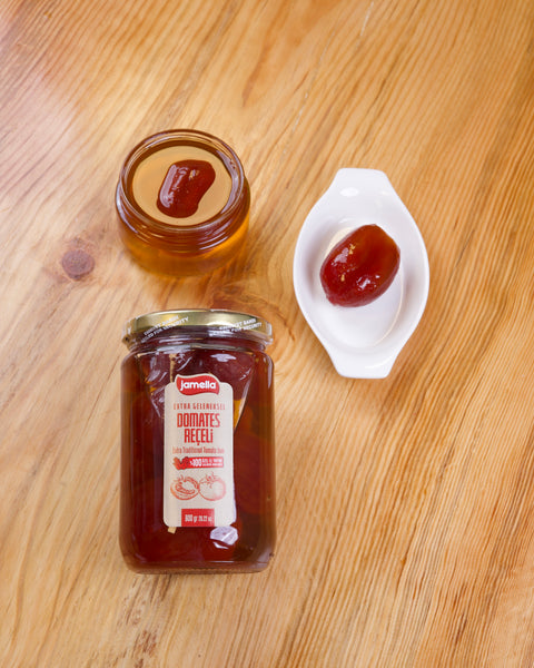 Jamella Domates Reçeli 800 g
