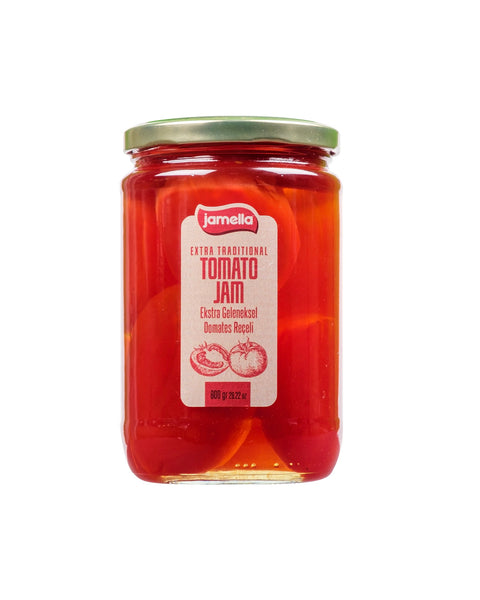 Jamella Domates Reçeli 800 g