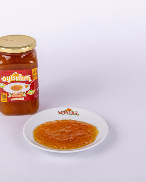 Kabak Tatlısı Ezmesi 1 Kg