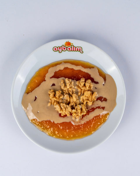 Kabak Tatlısı Ezmesi 1 Kg
